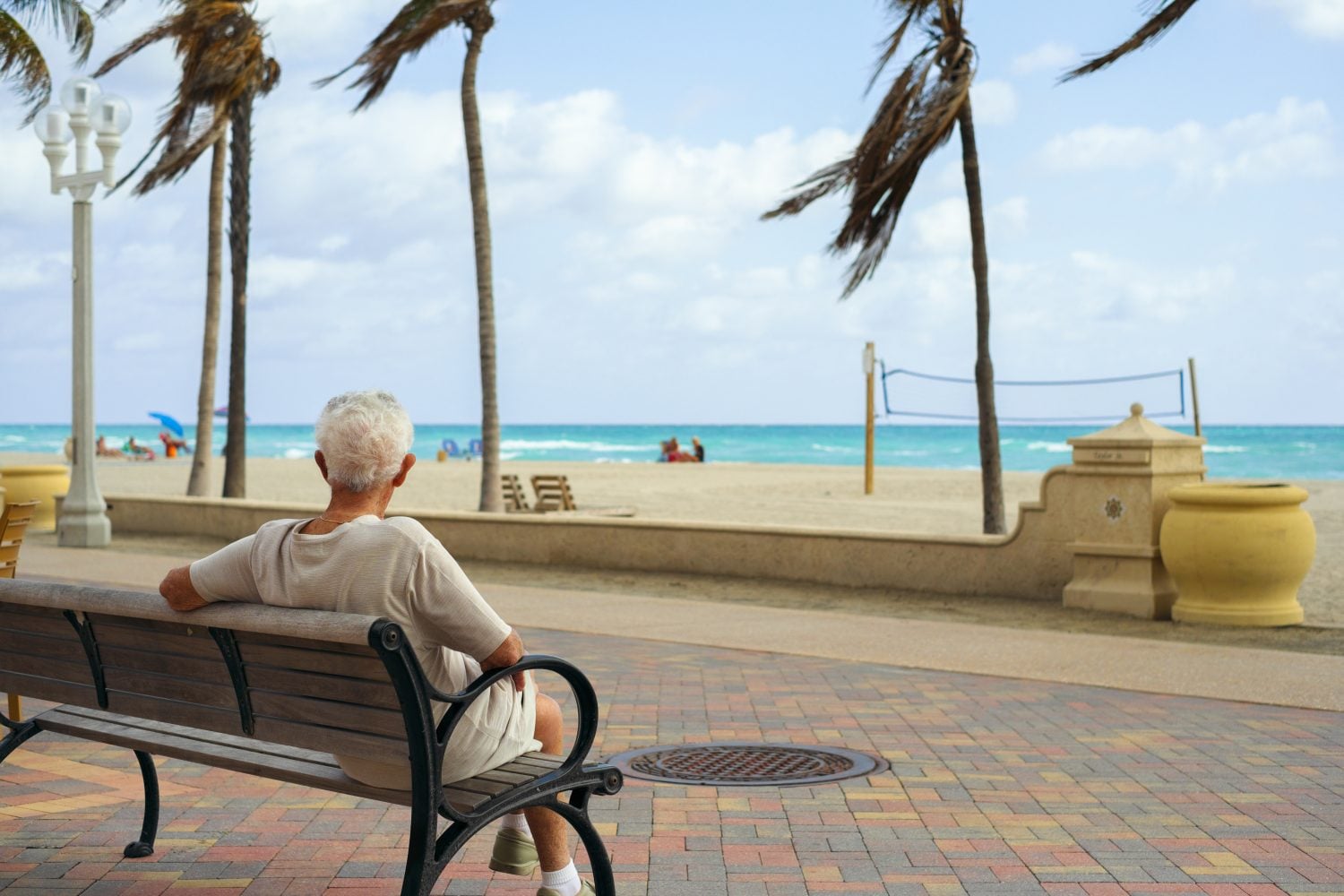 Nobody Plans to Retire Alone in Florida. Here’s What It Costs When It Happens