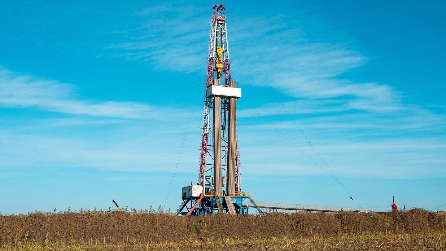Bass Oil confirms new oil pay at Bunian 6 in Indonesia