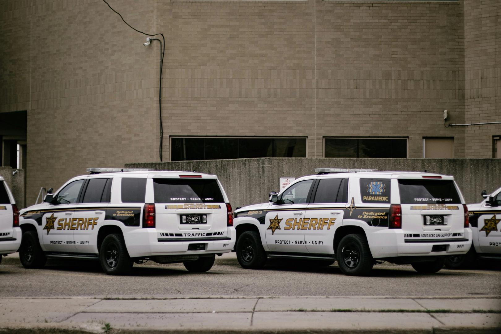 U.S. Sheriff’s association shifts opposition stance to Clarity Act to 'neutral'